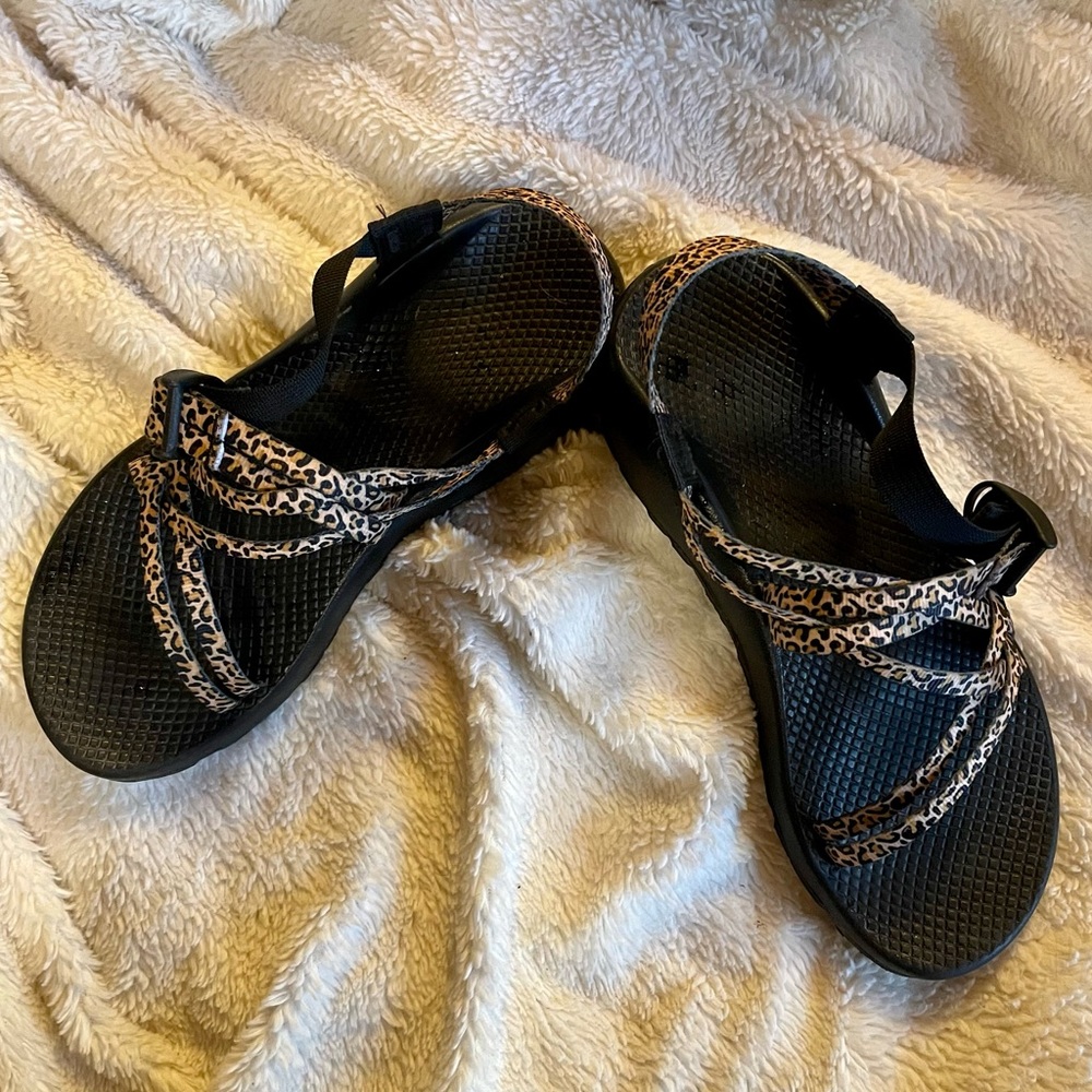 ZX/1 Chaco Sandals